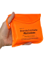 Preview: Brandschutzhelfer Weste orange